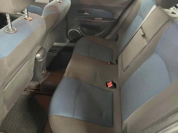 Chevrolet Cruze I Рестайлинг с пробегом 2013 года, цена 629 000 рублей, 187000 км, хэтчбек, Автокод Объявления