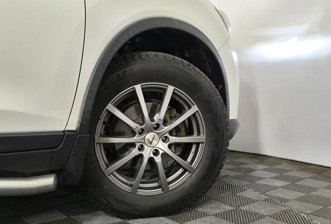 Nissan X-Trail II Рестайлинг с пробегом 2015 года, цена 1 650 000 рублей, 126729 км, внедорожник, Автокод Объявления