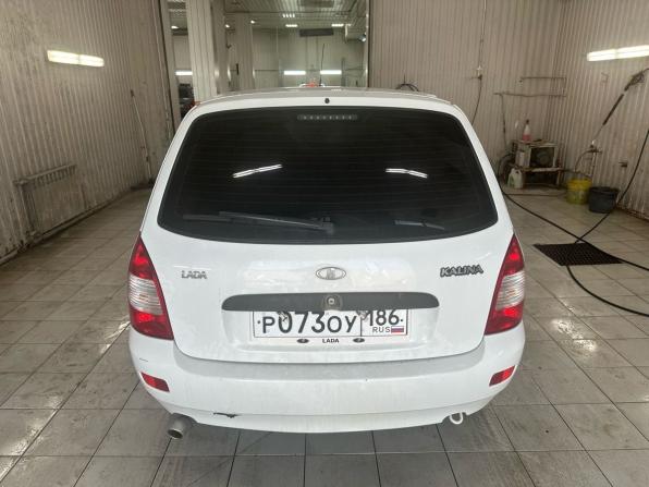 Lada (ВАЗ) Kalina I с пробегом 2012 года, цена 300 000 рублей, 47000 км, универсал, Автокод Объявления