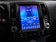 Infiniti FX I (S50) Рестайлинг Москва  - изображение 47