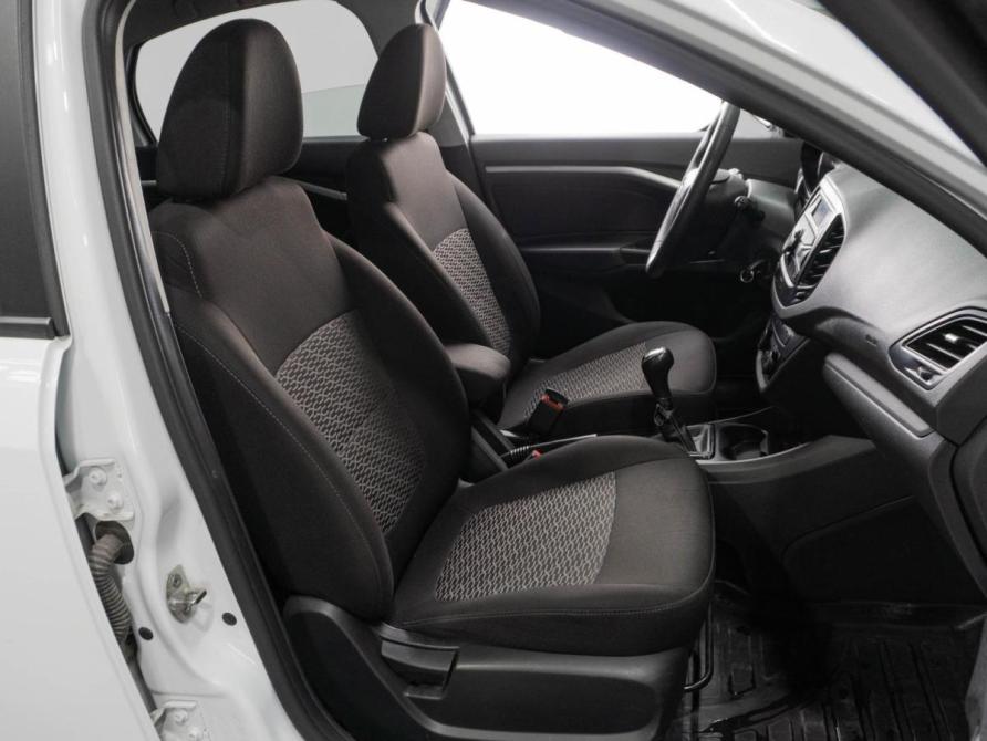 Lada (ВАЗ) Vesta I Тюмень  - изображение 8
