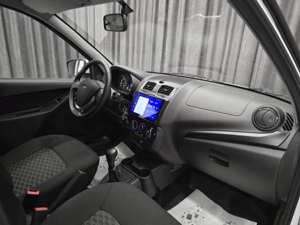 Lada (ВАЗ) Granta I Рестайлинг с пробегом 2022 года, цена 700 000 рублей, 43000 км, седан, Автокод Объявления