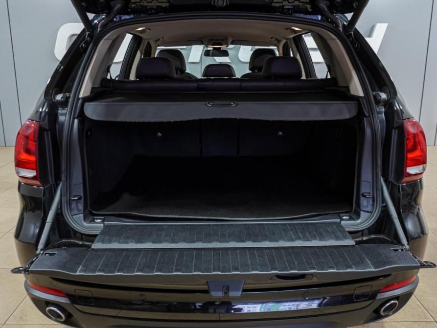 BMW X5 III (F15) Воронеж  - изображение 29
