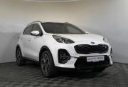 Kia Sportage IV Рестайлинг Нижний Новгород  - изображение 29