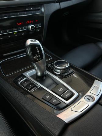 BMW 7 серии V (F01/F02/F04) Рестайлинг с пробегом 2015 года, цена 2 050 000 рублей, 273100 км, седан, Автокод Объявления