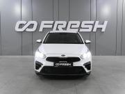 Kia Cerato IV Ростов-на-Дону  - изображение 20