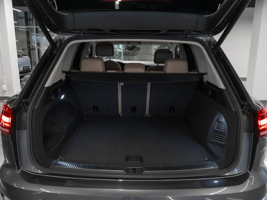 Volkswagen Touareg III Москва  - изображение 26