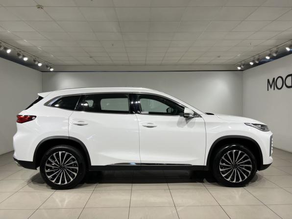 Exeed TXL I Рестайлинг 2 с пробегом 2024 года, цена 2 769 000 рублей, 8935 км, внедорожник, Автокод Объявления