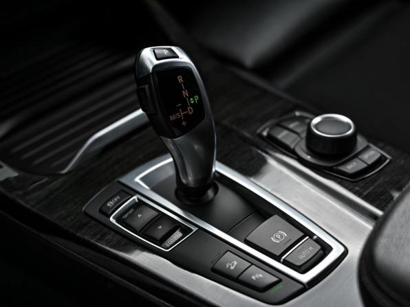 BMW X4 I (F26) с пробегом 2015 года, цена 2 250 000 рублей, 226432 км, внедорожник, Автокод Объявления