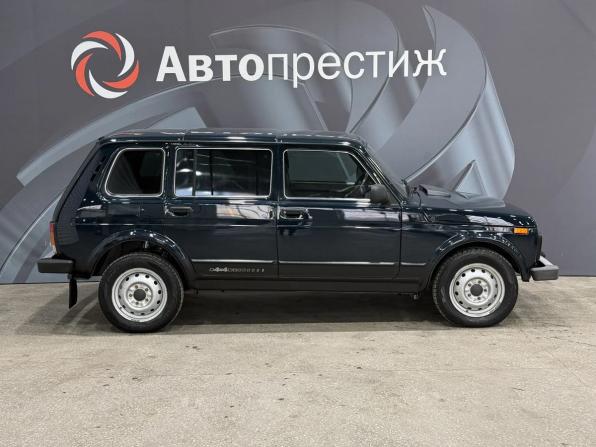 Lada (ВАЗ) 2131 (4x4) I с пробегом 2018 года, цена 535 000 рублей, 148295 км, внедорожник, Автокод Объявления