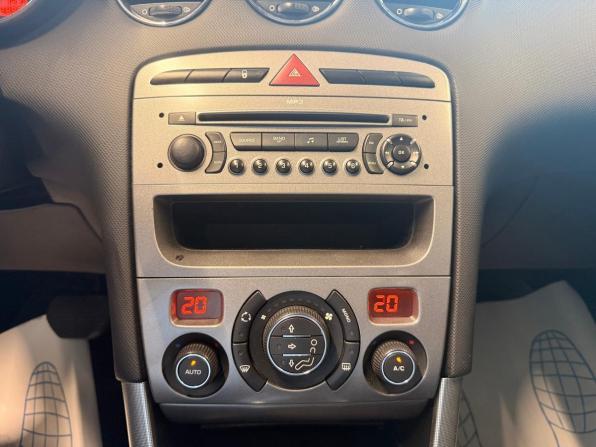 Peugeot 308 I с пробегом 2008 года, цена 579 000 рублей, 145000 км, хэтчбек, Автокод Объявления