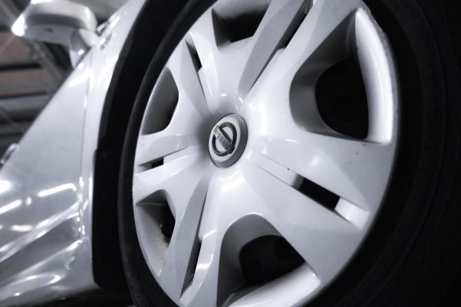 Nissan Tiida I Рестайлинг с пробегом 2010 года, цена 735 000 рублей, 193874 км, седан, Автокод Объявления
