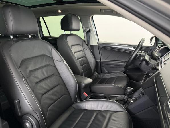 Volkswagen Tiguan II с пробегом 2020 года, цена 3 100 000 рублей, 146992 км, внедорожник, Автокод Объявления