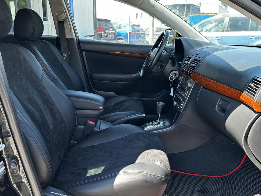 Toyota Avensis II Рестайлинг Ярославль  - изображение 39