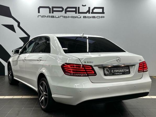 Mercedes-Benz E-Класс IV (W212 S212 C207) Рестайлинг с пробегом 2014 года, цена 1 969 900 рублей, 243053 км, седан, Автокод Объявления