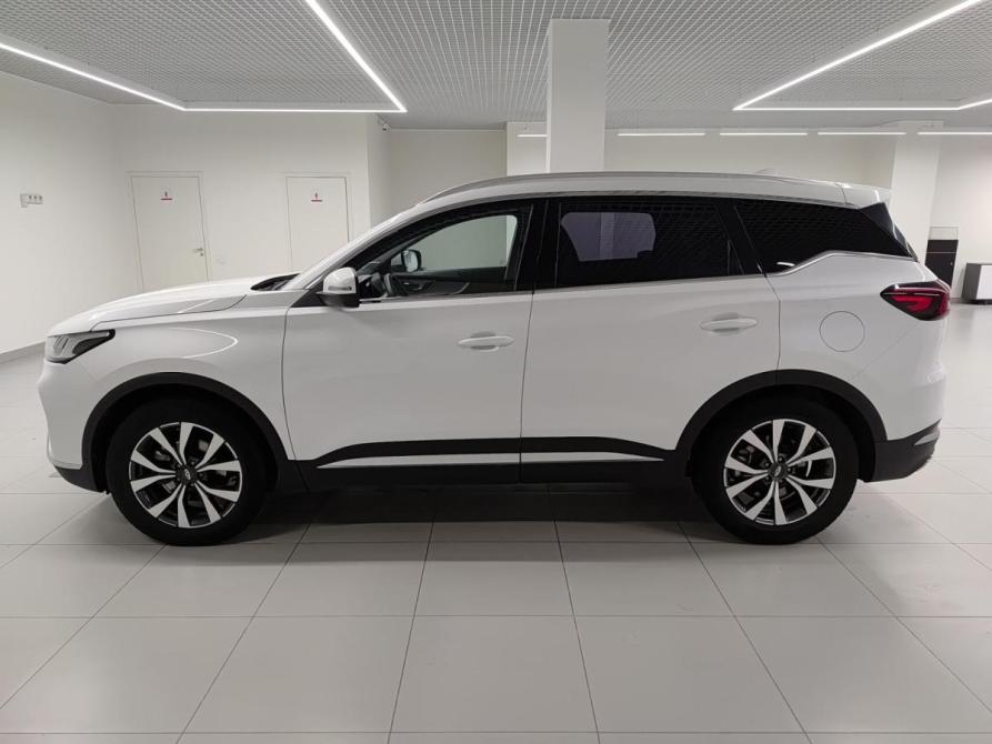 Chery Tiggo 7 Pro I Казань  - изображение 10
