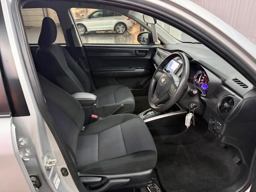 Toyota Corolla XI (E160 E170) Рестайлинг 2 Краснодар  - изображение 12