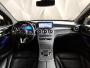 Mercedes-Benz GLC I (X253) Рестайлинг Москва  - изображение 37
