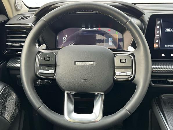 Haval H3 I с пробегом 2024 года, цена 2 350 000 рублей, 11462 км, внедорожник, Автокод Объявления