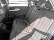Audi A4 V (B9) Рестайлинг Москва  - изображение 42