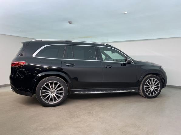 Mercedes-Benz GLS II (X167) с пробегом 2021 года, цена 7 300 000 рублей, 126800 км, внедорожник, Автокод Объявления