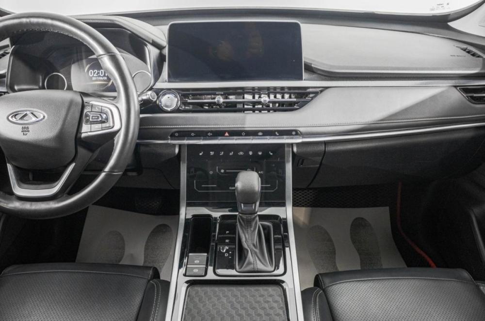 Chery Tiggo 4 Pro I Барнаул  - изображение 19