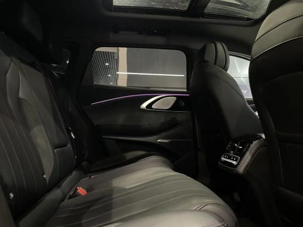 Exeed TXL I Рестайлинг 2 с пробегом 2024 года, цена 2 610 000 рублей, 36705 км, внедорожник, Автокод Объявления