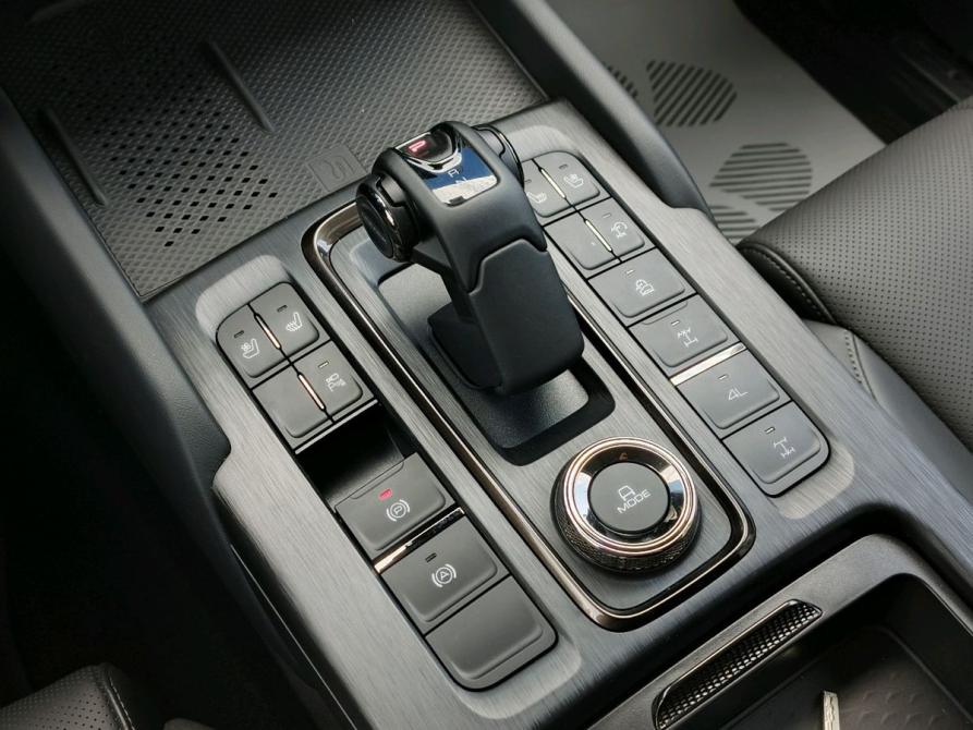 Haval H9 II Санкт-Петербург  - изображение 24