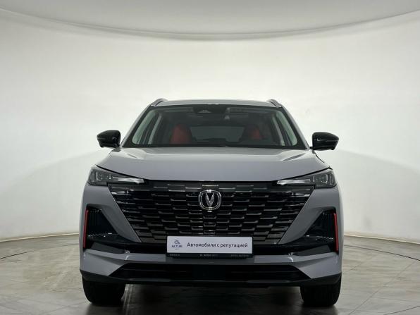 Changan UNI-S I с пробегом 2024 года, цена 2 280 000 рублей, 6645 км, внедорожник, Автокод Объявления