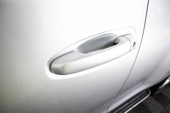 Toyota Land Cruiser Prado 150 Series с пробегом 2010 года, цена 2 549 000 рублей, 180000 км, внедорожник, Автокод Объявления