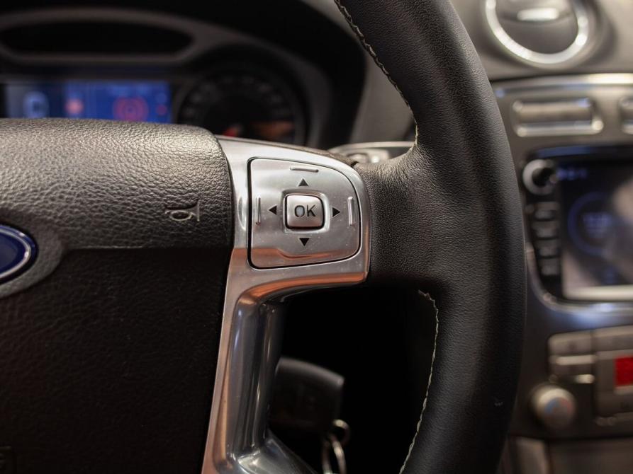 Ford Mondeo IV Рестайлинг Иваново  - изображение 26