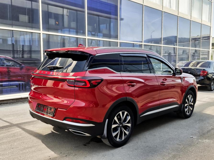Chery Tiggo 7 Pro Max I Нижний Новгород  - изображение 3