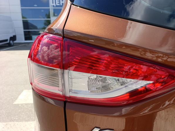 Ford Kuga II с пробегом 2015 года, цена 1 610 000 рублей, 86083 км, внедорожник, Автокод Объявления