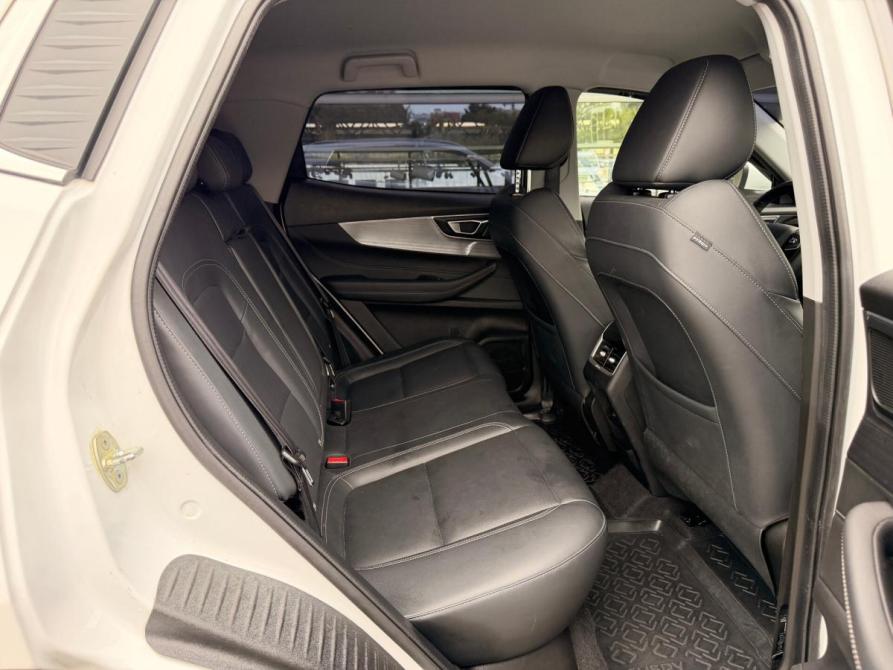 Chery Tiggo 4 Pro I Рестайлинг Москва  - изображение 21