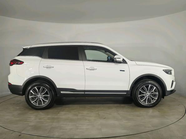 Geely Atlas Pro с пробегом 2023 года, цена 2 270 000 рублей, 34500 км, внедорожник, Автокод Объявления