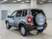 Chevrolet Niva I Рестайлинг Самара  - изображение 18