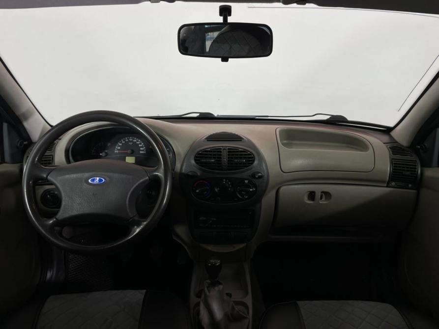 Lada (ВАЗ) Kalina I Воронеж  - изображение 8
