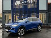 Haval F7 I Рестайлинг Архангельск  - изображение 21