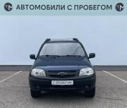 Chevrolet Niva I Рестайлинг Стерлитамак  - изображение 33