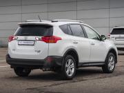 Toyota RAV4 IV (XA40) Москва  - изображение 26