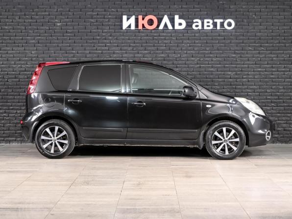 Nissan Note I Рестайлинг с пробегом 2012 года, цена 850 000 рублей, 203660 км, хэтчбек, Автокод Объявления