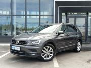 Volkswagen Tiguan II Москва  - изображение 26
