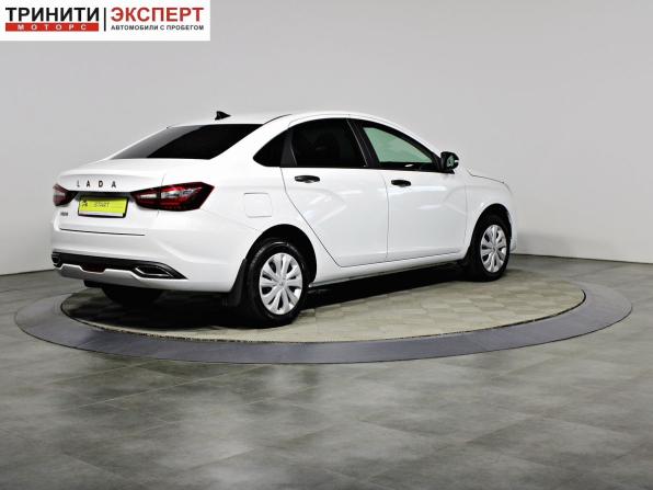Lada (ВАЗ) Vesta I Рестайлинг (NG) с пробегом 2024 года, цена 1 197 000 рублей, 67806 км, седан, Автокод Объявления