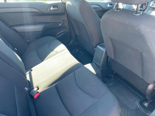 Citroen C4 II с пробегом 2014 года, цена 735 000 рублей, 94905 км, седан, Автокод Объявления