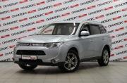Mitsubishi Outlander III Сургут  - изображение 33