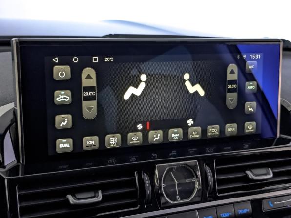 Toyota Land Cruiser 200 Series Рестайлинг 1 с пробегом 2015 года, цена 4 500 000 рублей, 202184 км, внедорожник, Автокод Объявления