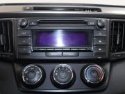 Toyota RAV4 IV (XA40) Рестайлинг Старый Оскол  - изображение 32