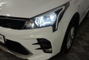 Kia Rio IV Рестайлинг (Global market) Волгоград  - изображение 45
