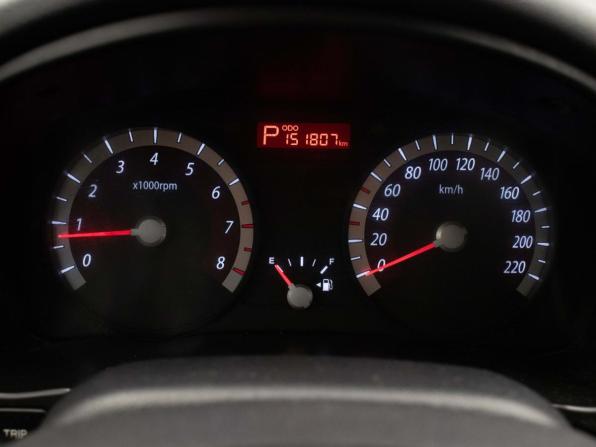 Kia Rio II Рестайлинг с пробегом 2010 года, цена 494 000 рублей, 151806 км, хэтчбек, Автокод Объявления