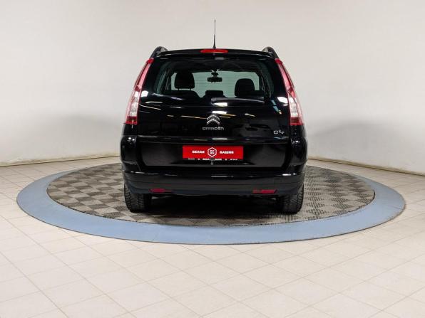 Citroen C4 Picasso I с пробегом 2011 года, цена 699 500 рублей, 216000 км, минивэн, Автокод Объявления